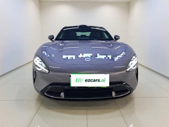 Xiaomi SU7 2024 AWD Extended Range High-end ADAS Max photo 2