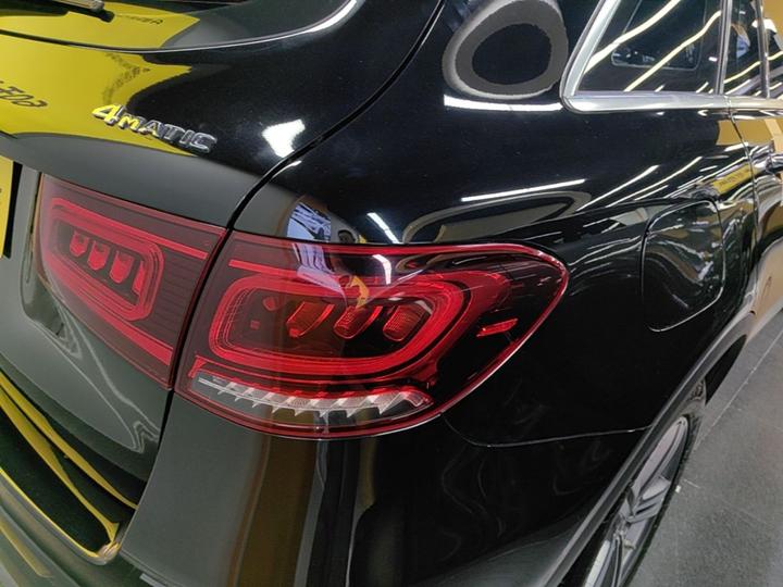 GLC 2021 GLC 260 L 4MATIC Dynamic photo 7