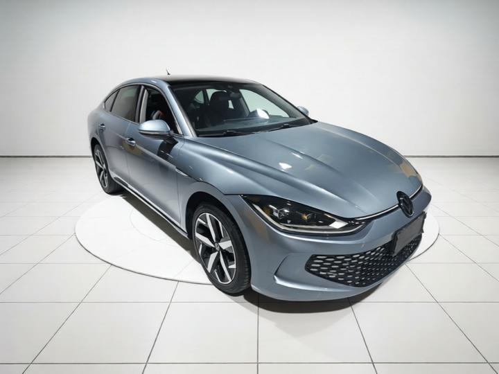 2022 Lamando L 280TSI DSG Cool photo 3