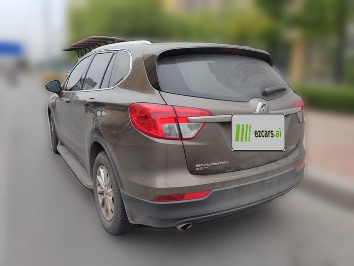 Envision 2015 20T RWD Elite photo 4