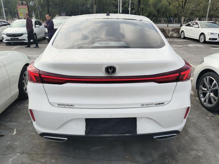 Eado 2025 PLUS 1.4T DCT photo 5