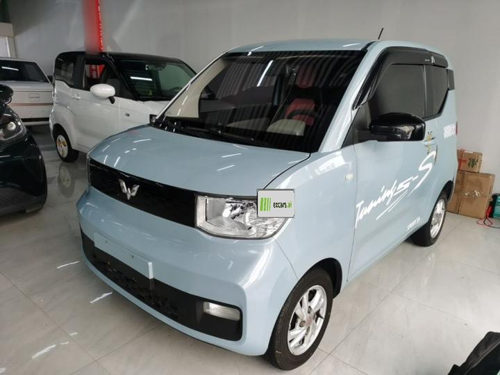 Hongguang MINIEV 2020 LFP