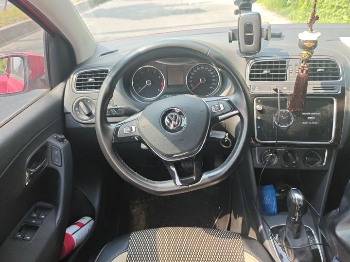 Polo 2018 1.5L AT photo 3