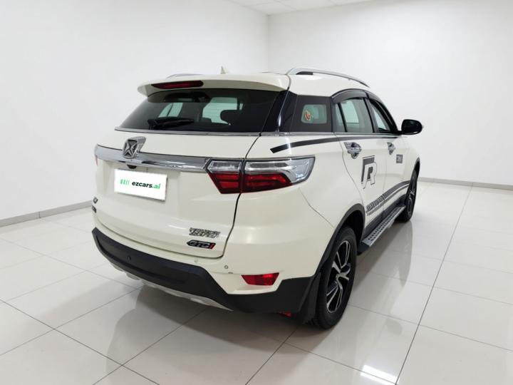 Yusheng S330 2016 1.5L GTDi AT RWD Premium photo 6