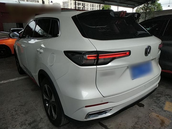 CS55PLUS 2022 2nd Gen 1.5T DCT Premium photo 4
