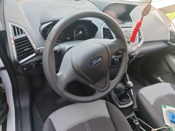 2013 1.5L MT Comfort photo 7