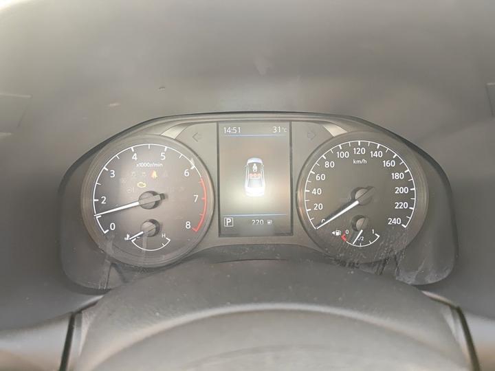 Teana 2021 2.0L XL Comfort photo 4
