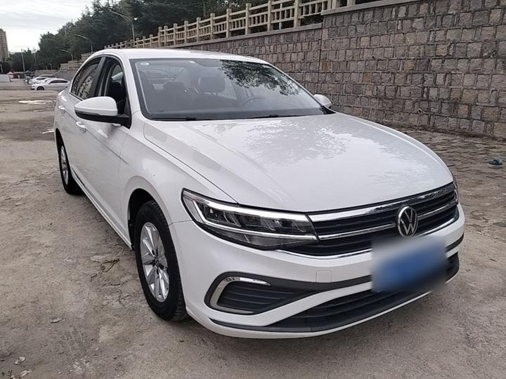 Bora 2024 200TSI DSG Cruise photo 3