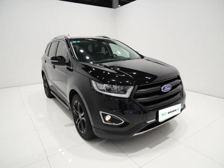 Edge 2018 EcoBoost 245 RWD 7-Seater China V photo 3