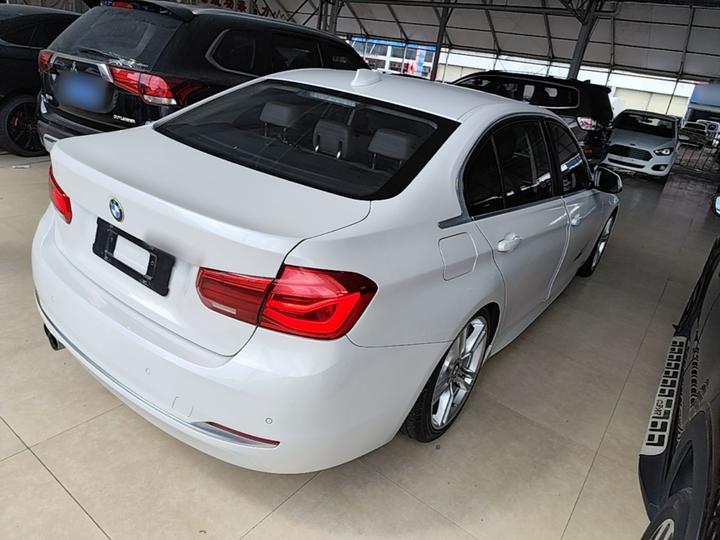 3 Series 2018 320Li Fashion photo 6