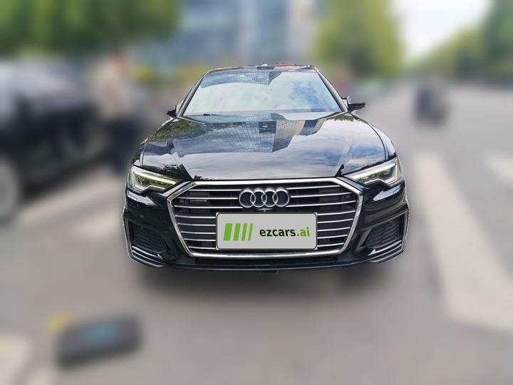 A6L 2021 55 TFSI quattro Exclusive Dynamic photo 2