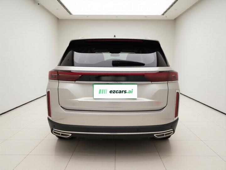 Bestune T99 2020 20TD AT Exclusive photo 5