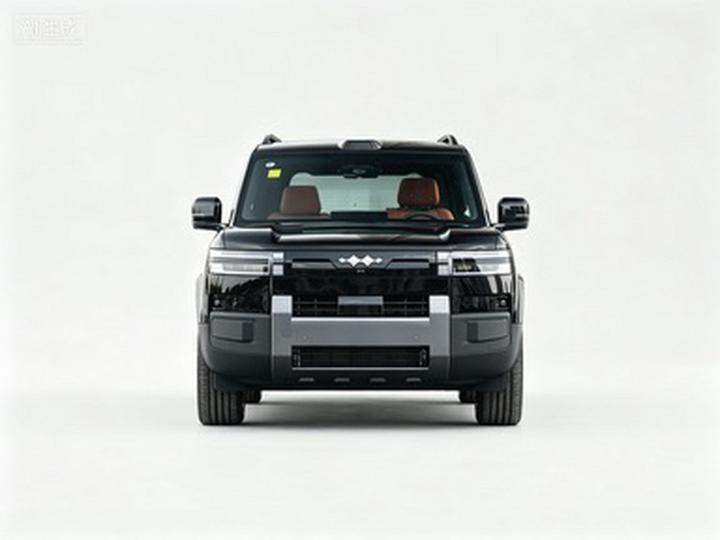Fang Cheng Bao 7 2025 190KM AWD Ultra photo 3