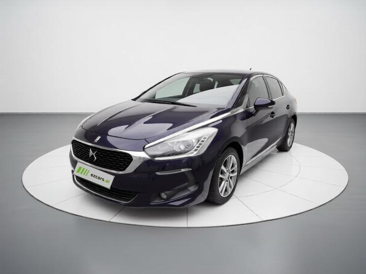 5 2014 1.6T THP160