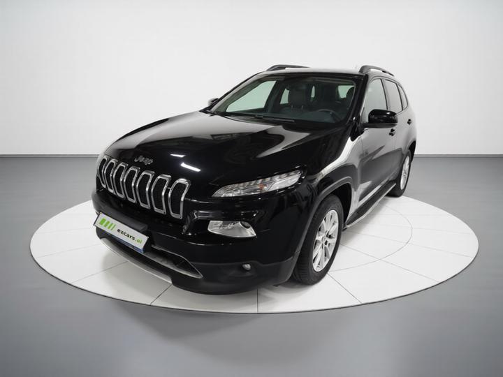 Cherokee 2017 2.0L