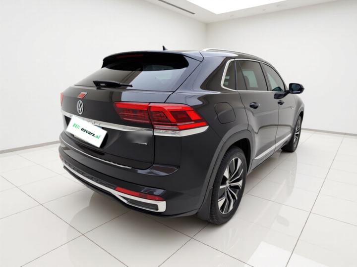 Teramont X 2020 Facelift 380TSI AWD Luxury photo 6