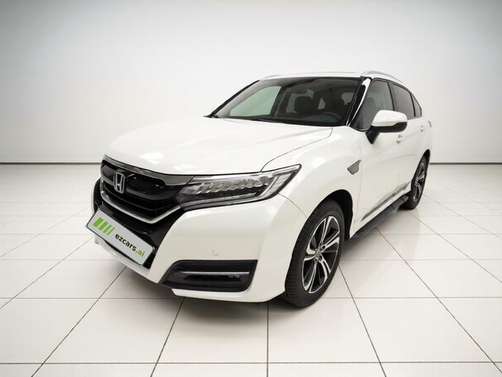 UR-V 2017 370TURBO RWD Premium China V