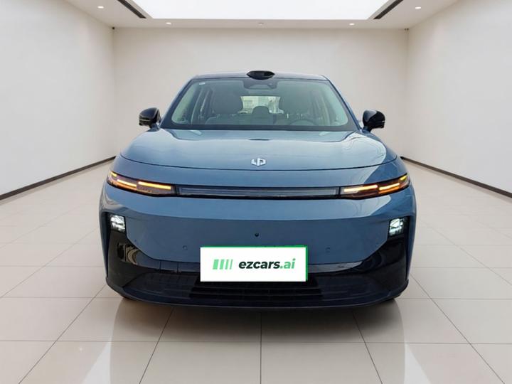 Leapmotor B10 2025 510 LiDAR photo 2
