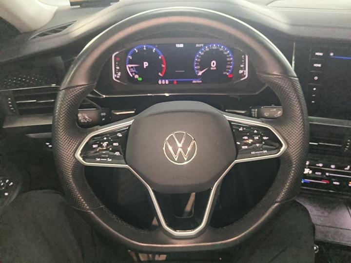 Passat 2023 330TSI Luxury photo 6