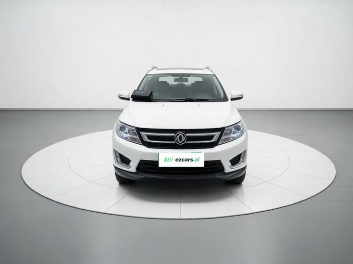 AX3 2016 1.5L AT photo 2