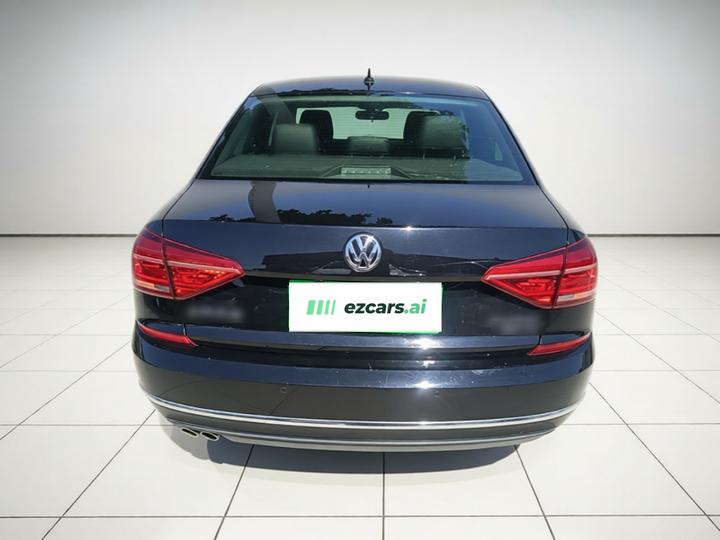 Passat 2016 1.8T CEA+6AT photo 5