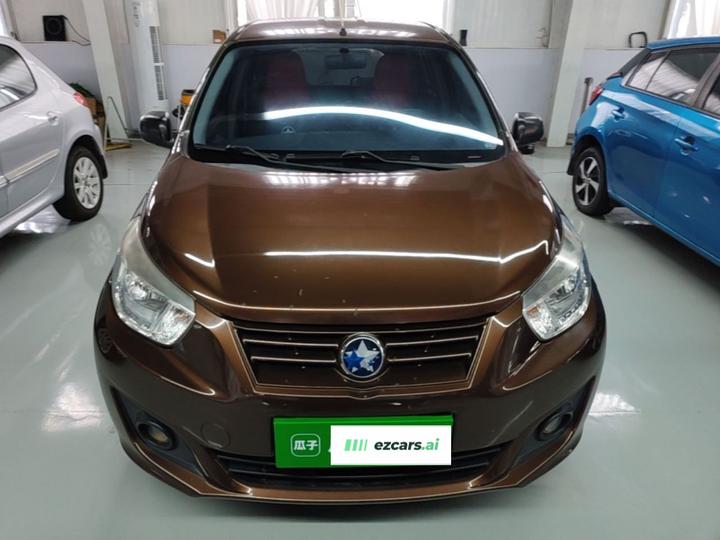 R30 2014 1.2L MT Preferred photo 2