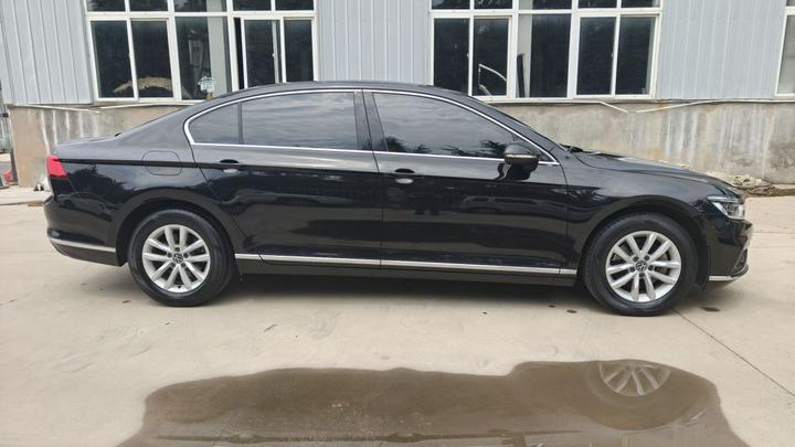 Magotan 2020 280TSI DSG Comfort photo 4