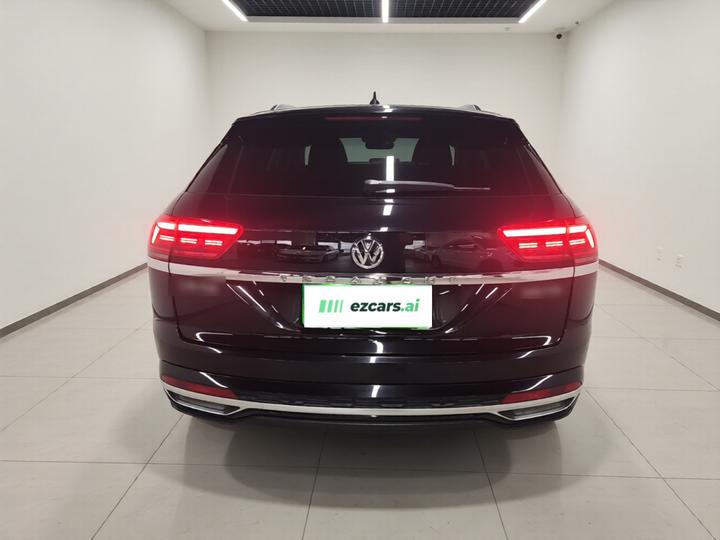 Teramont X 2020 Facelift 330TSI RWD Luxury photo 3