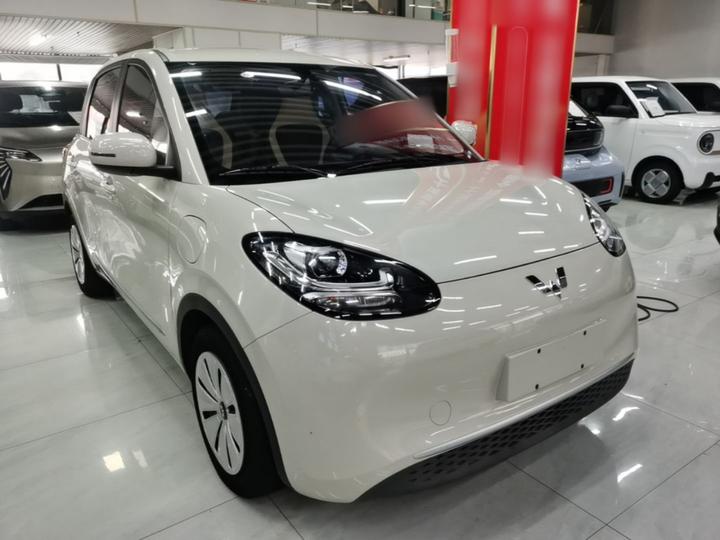Wuling Bingo 2023 203km photo 3