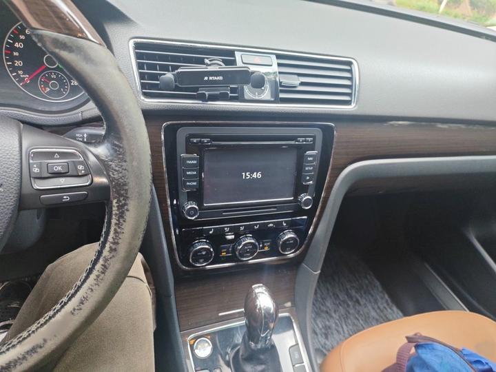 Passat 2014 2.0TSI DSG photo 5