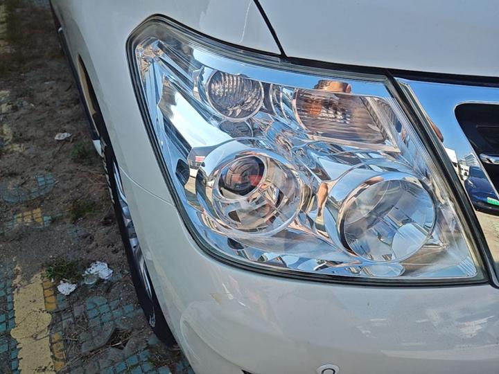 Parallel Import 4.0L AT 7-Seater photo 7