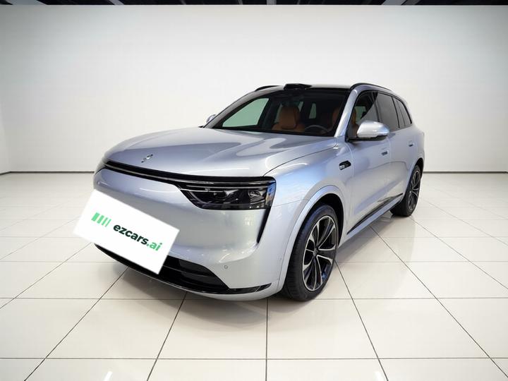 HIMA AITO M8 2025 EREV Ultra 53.4kWh 5-Seater 192-Line LiDAR