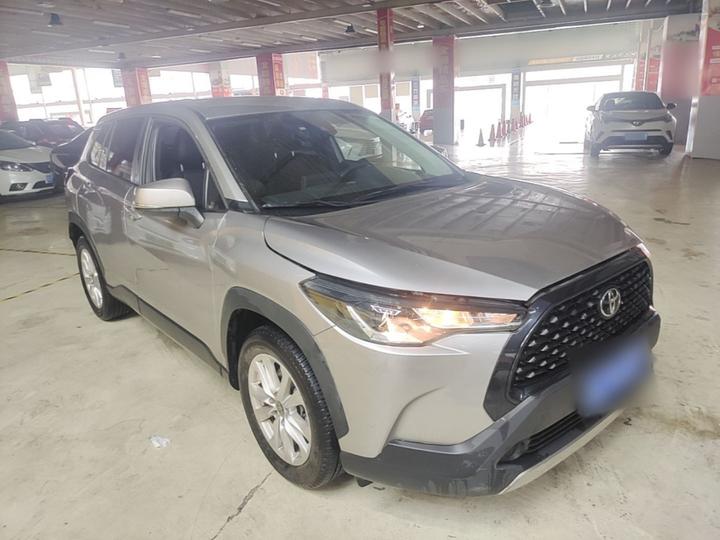 Corolla 2022 2.0L photo 3