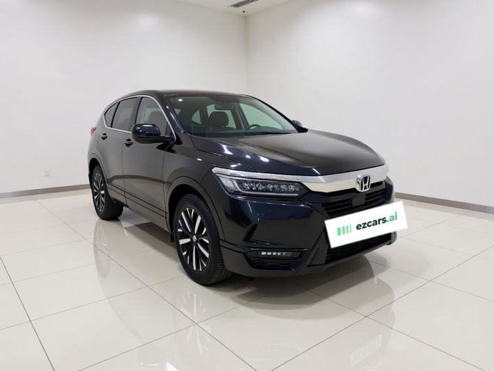 Breeze 2021 Hybrid 2.0L RWD Premium photo 3