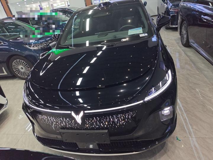 Voyah 2025 AWD Qiankun photo 2