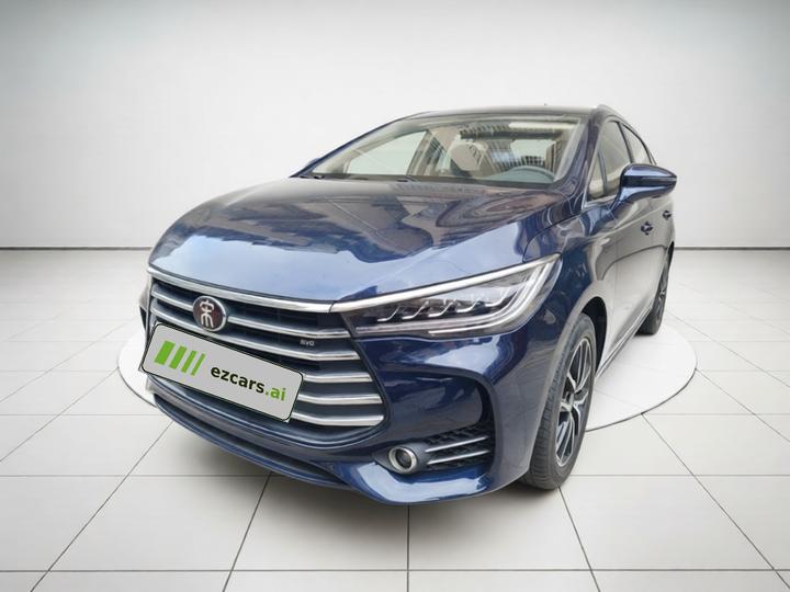 Song MAX 2017 1.5T AT Connected Premium 7-Seater