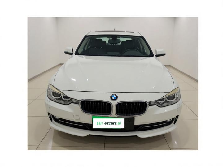 3 Series 2014 320Li Fashion photo 2
