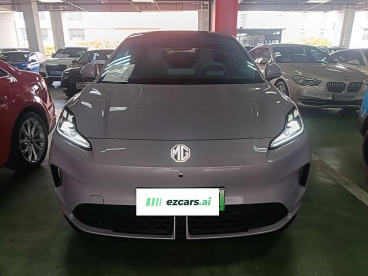 MG4 EV 2026 437 photo 2