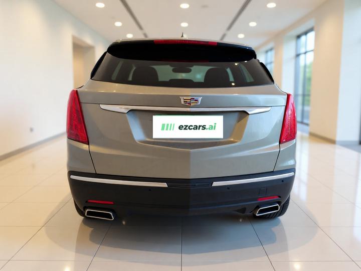 XT5 2018 25T Luxury photo 3