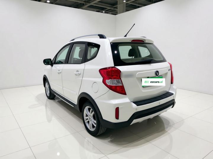 CX20 2014 1.4L MT Sport China V photo 4