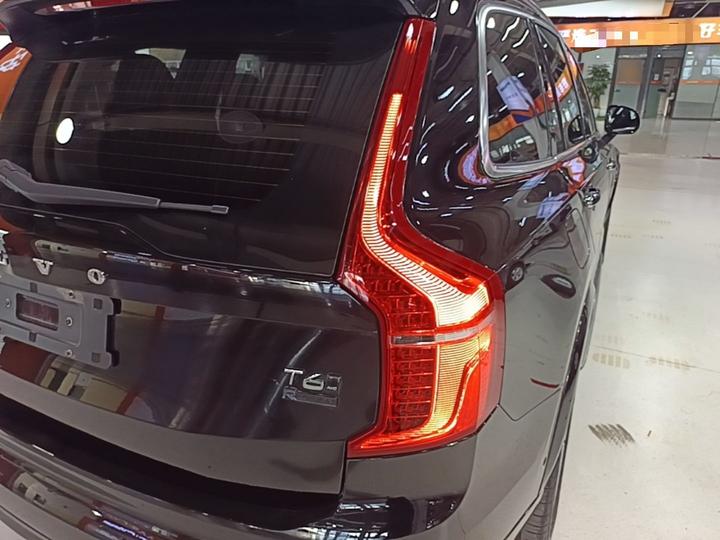XC90 2018 T6 7-Seater photo 7