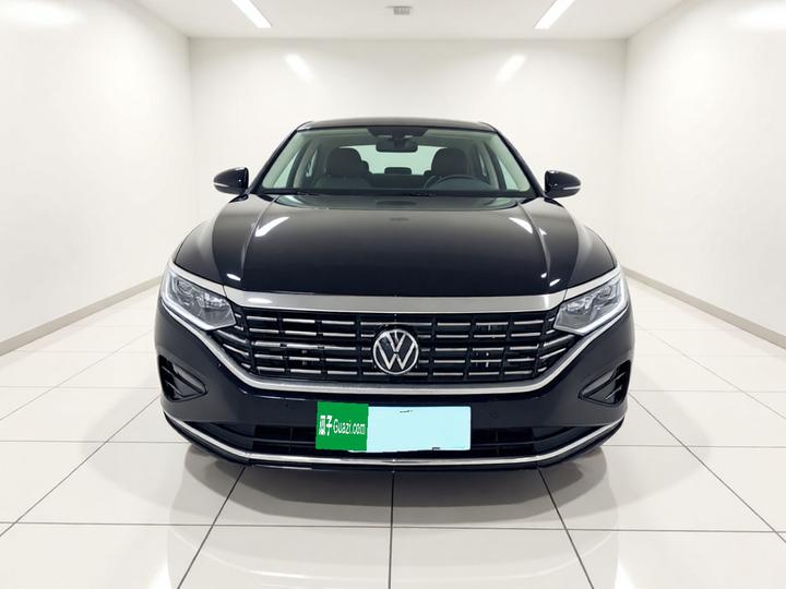 Passat 2022 330TSI Elite photo 2