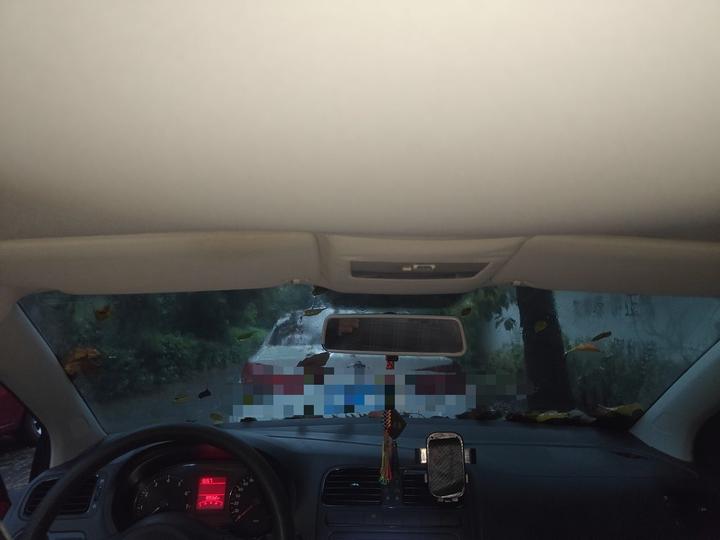 Polo 2013 1.4L MT photo 8