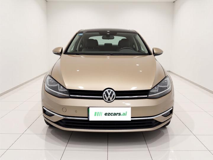 Golf 2019 200TSI DSG Comfort Progressive China VI photo 2