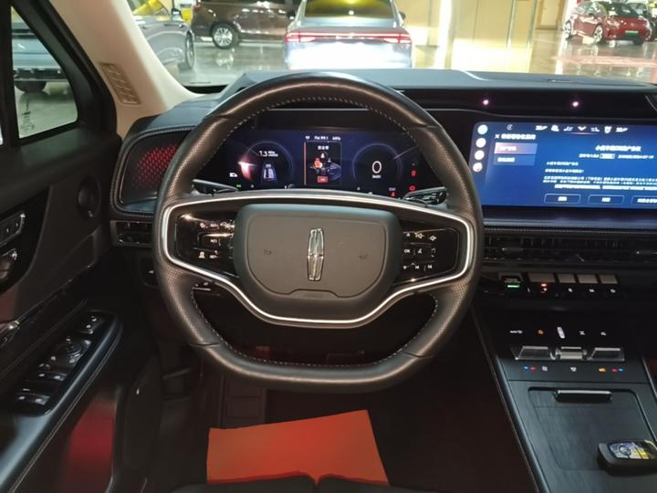 Corsair 2024 2.0T AWD photo 6