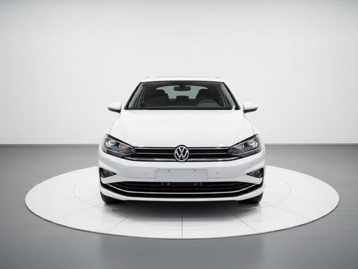 Golf 2019 280TSI AT China VI photo 2