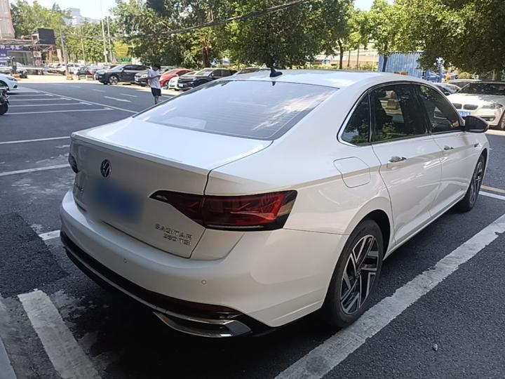 Sagitar 2023 280TSI DSG Lite photo 4