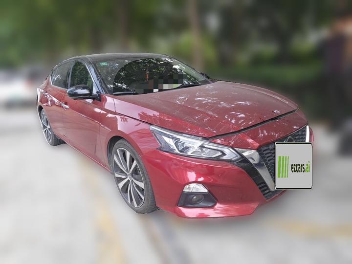 Teana 2021 2.0T XV AD1 Smart Premium Pilot photo 3