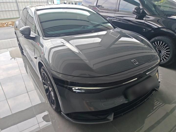 007 2024 AWD 100kWh photo 3