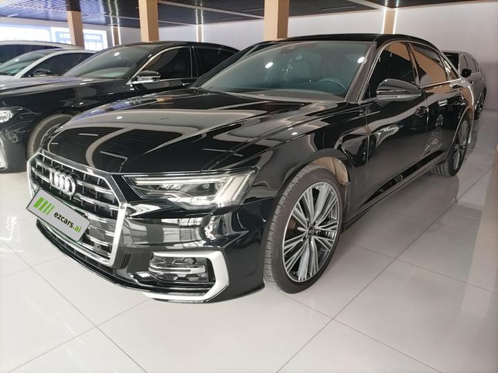 A6L 2023 40 TFSI Luxury Dynamic